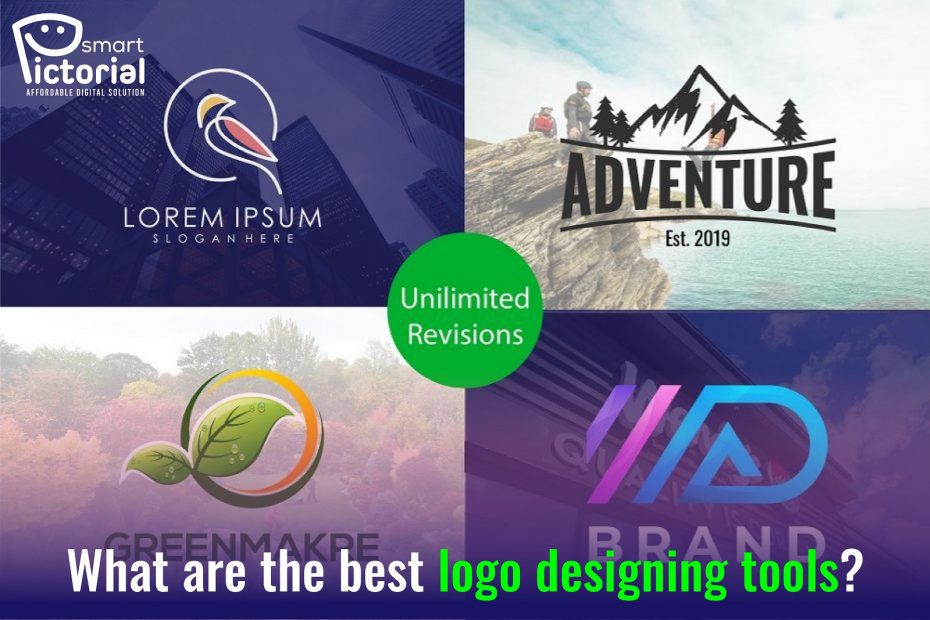 best logo designing tools